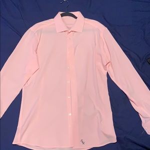 State and Liberty Dress shirt